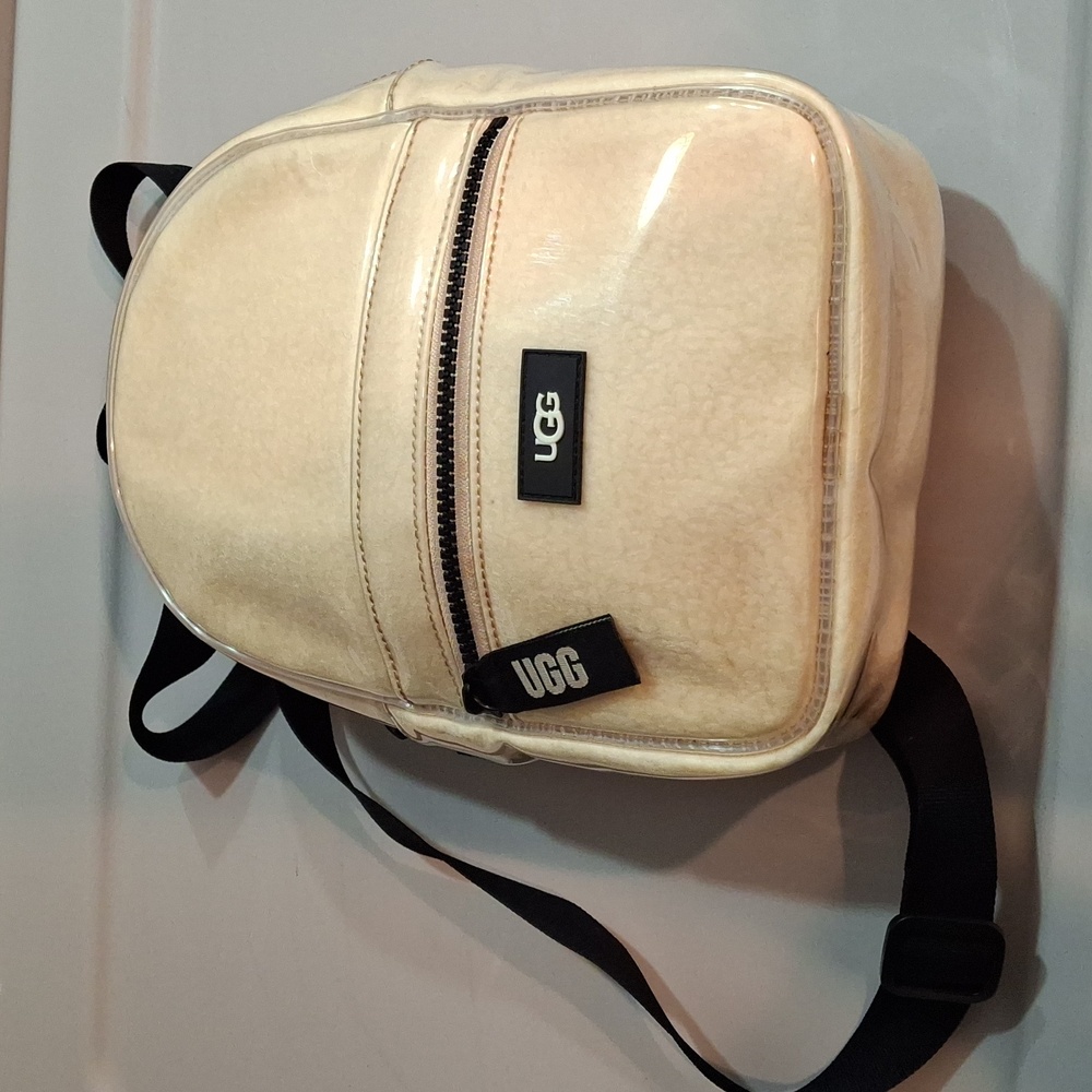 Ugg Mini Backpack/Boots - image 2